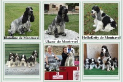 2003  Ukane et ses filles